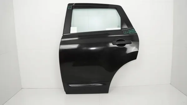 OEM 360206985 Vänster bakdörr Nissan Qashqai J10 image 2