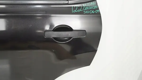 OEM 360206985 Vänster bakdörr Nissan Qashqai J10 image 6