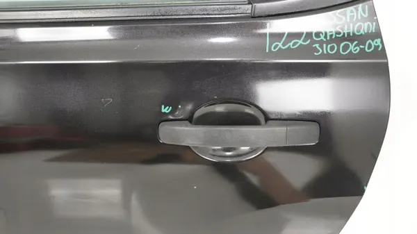 OEM 360206985 Vänster bakdörr Nissan Qashqai J10 image 7