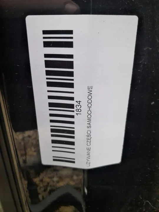 OEM 360206985 Vänster bakdörr Nissan Qashqai J10 image 9
