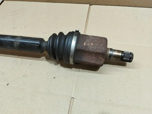 Fram höger drivaxel VW Audi Skoda Seat OEM 1K0407272KB image 2