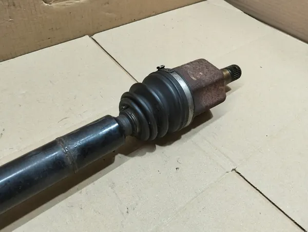 Fram höger drivaxel VW Audi Skoda Seat OEM 1K0407272KB image 3