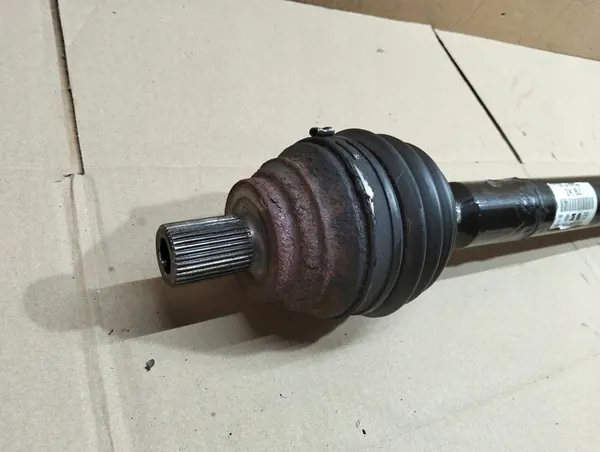 Fram höger drivaxel VW Audi Skoda Seat OEM 1K0407272KB image 5