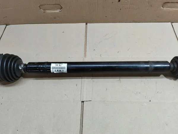 Fram höger drivaxel VW Audi Skoda Seat OEM 1K0407272KB image 7