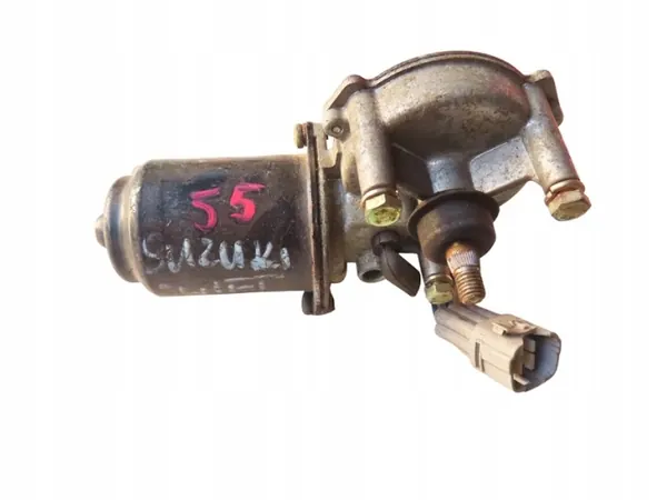 Suzuki Swift ruitenwissermotor OEM 5-pins image 2