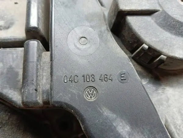 Öljyseparatori VW Up Mii Citigo 1.0 MPI image 3