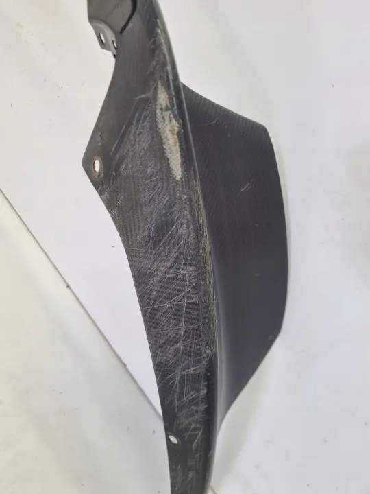OEM cd33-17b968-ba MSJ3 Spoiler für Frontstoßstange image 3