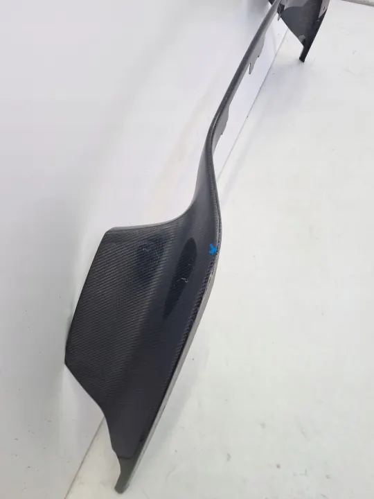 OEM cd33-17b968-ba MSJ3 Spoiler für Frontstoßstange image 4