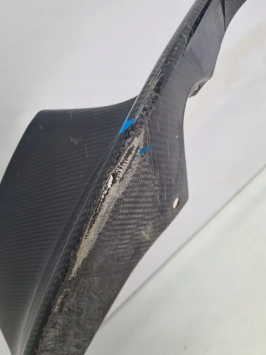 OEM cd33-17b968-ba MSJ3 Spoiler für Frontstoßstange image 5