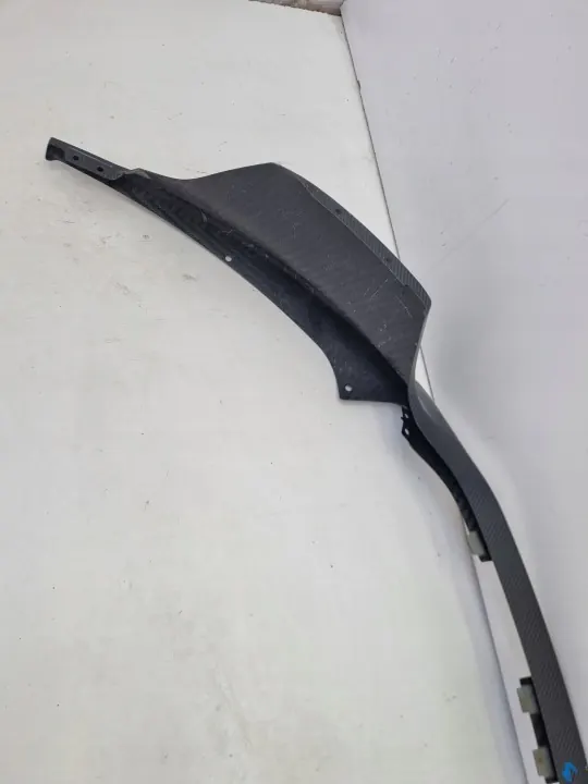OEM cd33-17b968-ba MSJ3 Spoiler für Frontstoßstange image 7