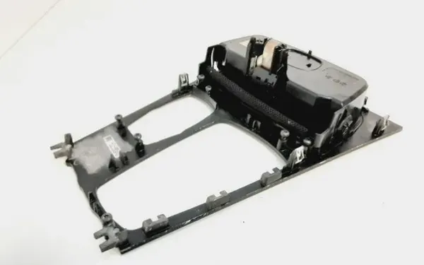 BMW Asbak OEM 9179821 voor 7 Serie F01/F02 image 3
