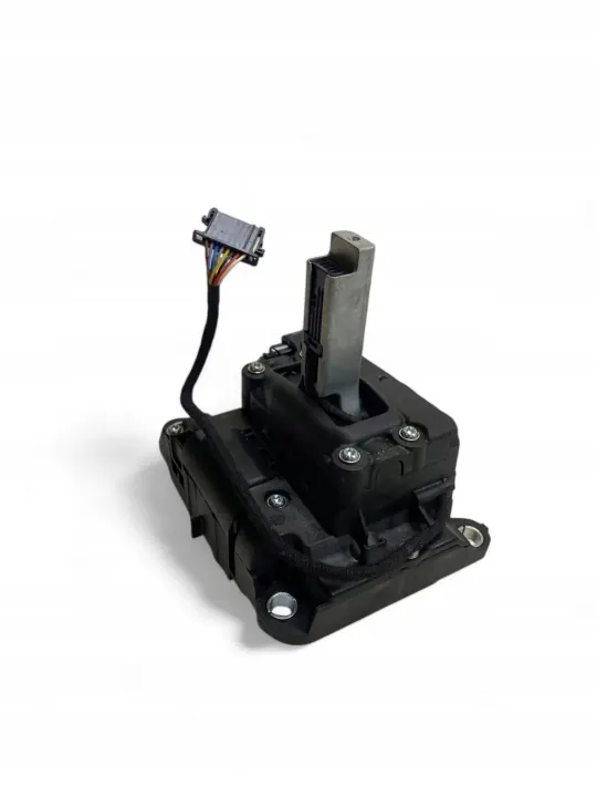 Levier de vitesse Audi Q5 SQ5 2017 OEM 80C713041E image 2