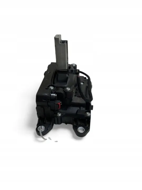 Levier de vitesse Audi Q5 SQ5 2017 OEM 80C713041E image 3