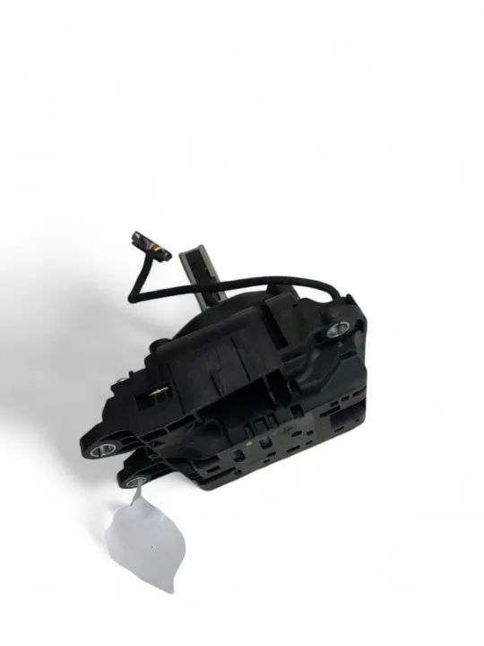 Levier de vitesse Audi Q5 SQ5 2017 OEM 80C713041E image 5