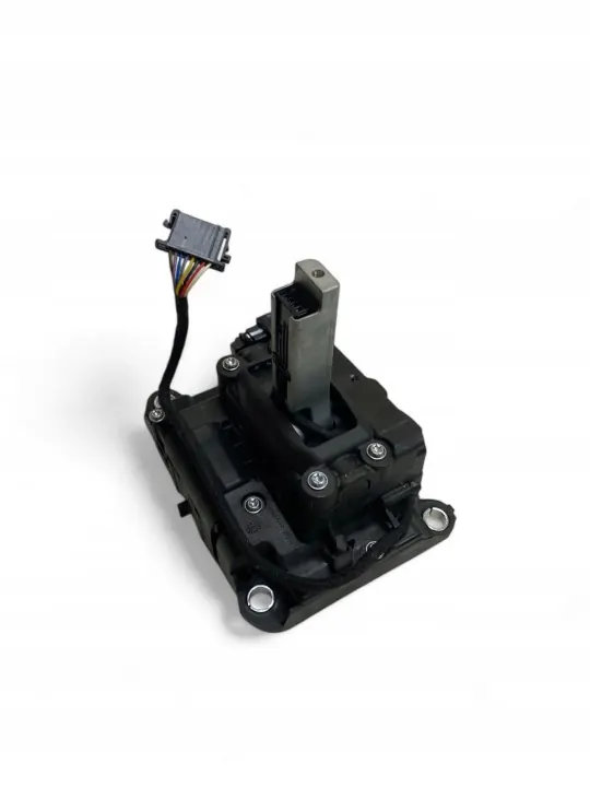 Levier de vitesse Audi Q5 SQ5 2017 OEM 80C713041E image 6