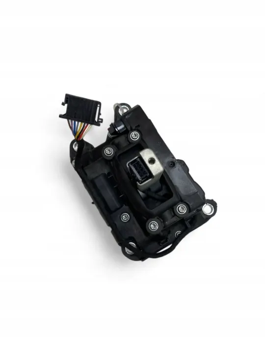 Levier de vitesse Audi Q5 SQ5 2017 OEM 80C713041E image 8