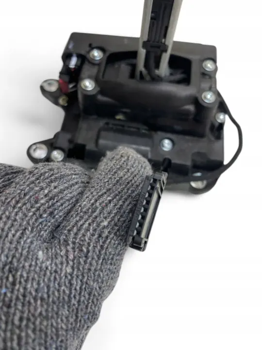 Levier de vitesse Audi Q5 SQ5 2017 OEM 80C713041E image 9