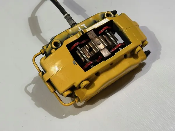 Bromsok bak vänster OEM 20-3415-08 Maserati image 3