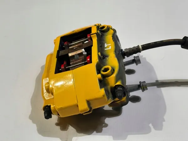 Bromsok bak vänster OEM 20-3415-08 Maserati image 7
