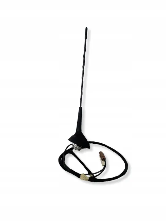Antenne GPS Renault Trafic III OEM 26R023002 image 2