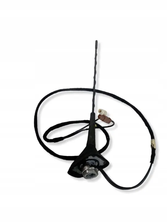 Antenne GPS Renault Trafic III OEM 26R023002 image 4