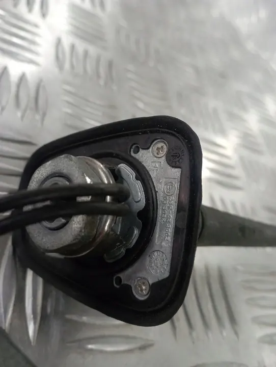 Antenne GPS Renault Trafic III OEM 26R023002 image 5