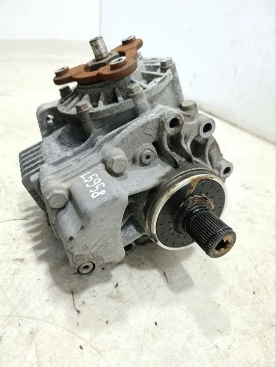 Caja de transferencia OEM 649354529 para Volkswagen ATLAS 2018 image 3