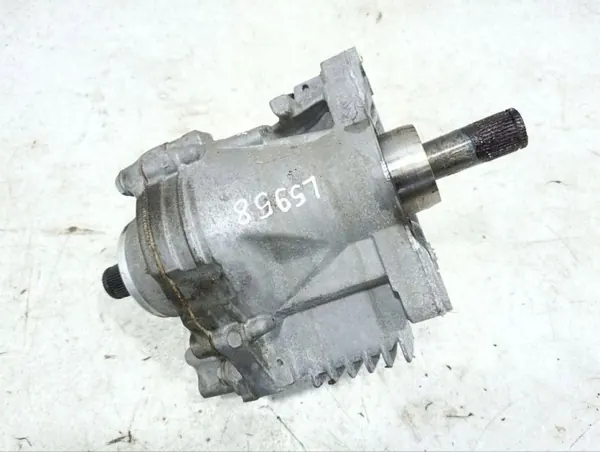 Caja de transferencia OEM 649354529 para Volkswagen ATLAS 2018 image 6