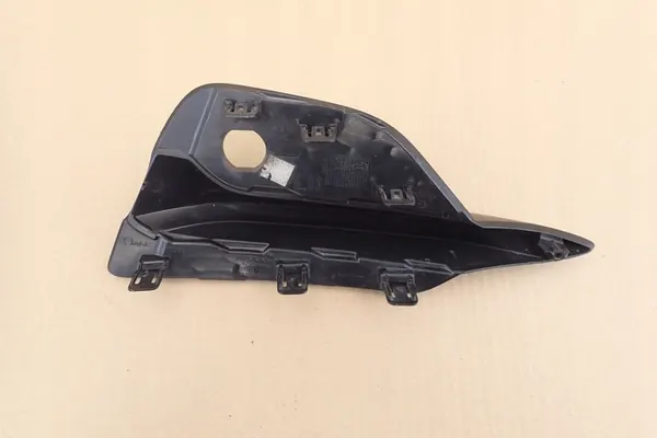 Griglia paraurti Nissan Qashqai 2017 - Sinistra image 5