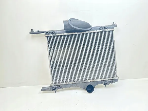 Intercooler Volvo S40, V40 2002 MTL19947 image 1