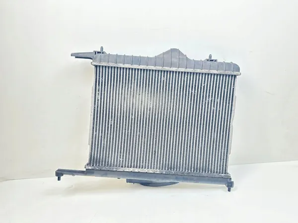 Intercooler Volvo S40, V40 2002 MTL19947 image 2