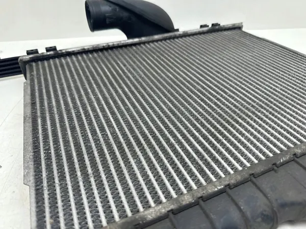 Intercooler Volvo S40, V40 2002 MTL19947 image 3