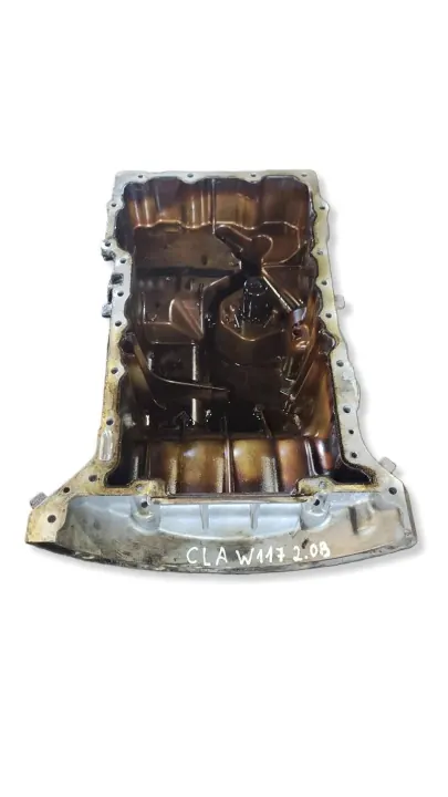 Gebrauchte Ölwanne A2700140000 für Mercedes-Benz image 2