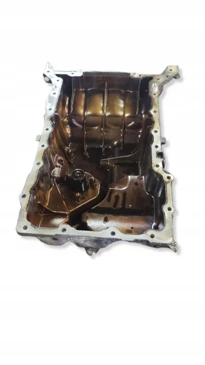 Gebrauchte Ölwanne A2700140000 für Mercedes-Benz image 3