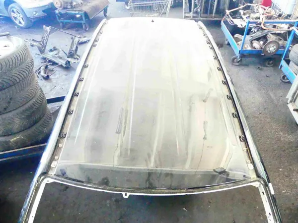Toit Land Rover Discovery Sport OEM IMPRK1107627 image 2