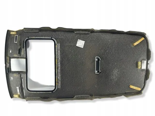 Techo Audi A4 B6 B7 Techo Solar OEM 8E9867505R image 6
