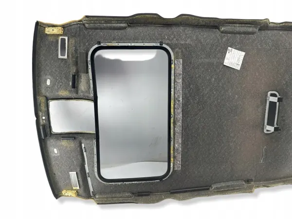 Techo Audi A4 B6 B7 Techo Solar OEM 8E9867505R image 7