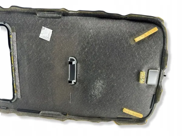 Techo Audi A4 B6 B7 Techo Solar OEM 8E9867505R image 8
