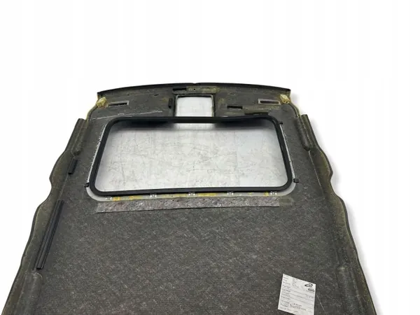 Techo Audi A4 B6 B7 Techo Solar OEM 8E9867505R image 9