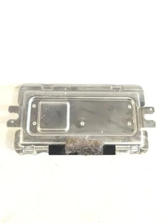 Module suspension pneumatique OEM 6887312 BMW 6 Coupé image 4