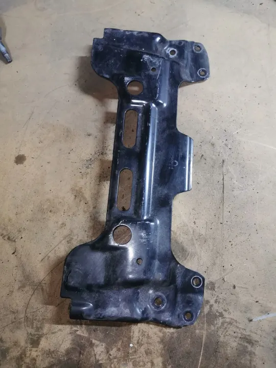 Mercedes Vaihteiston kansi OEM A2226280111 - Käytetty image 2