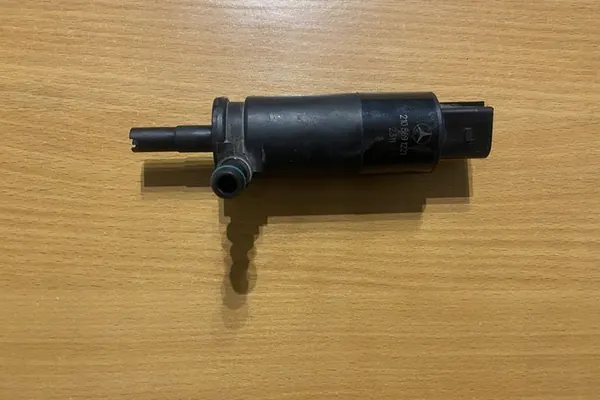 Bomba de lavado de faros MERCEDES-BENZ E (W212) 2012 image 3