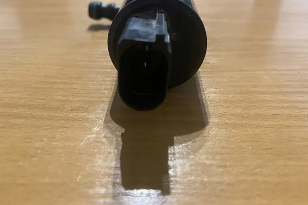 Bomba de lavado de faros MERCEDES-BENZ E (W212) 2012 image 4