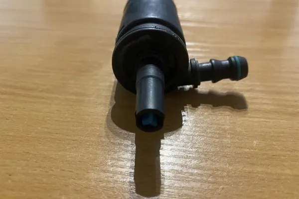 Bomba de lavado de faros MERCEDES-BENZ E (W212) 2012 image 5