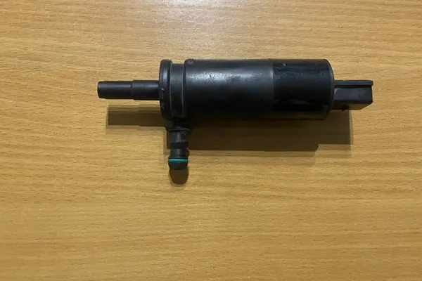 Bomba de lavado de faros MERCEDES-BENZ E (W212) 2012 image 7