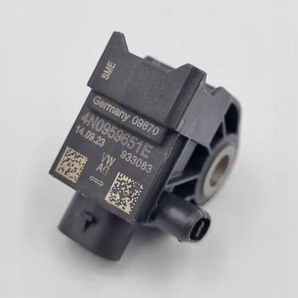 Sensore d'urto Audi OE 4N0959651E Originale image 2