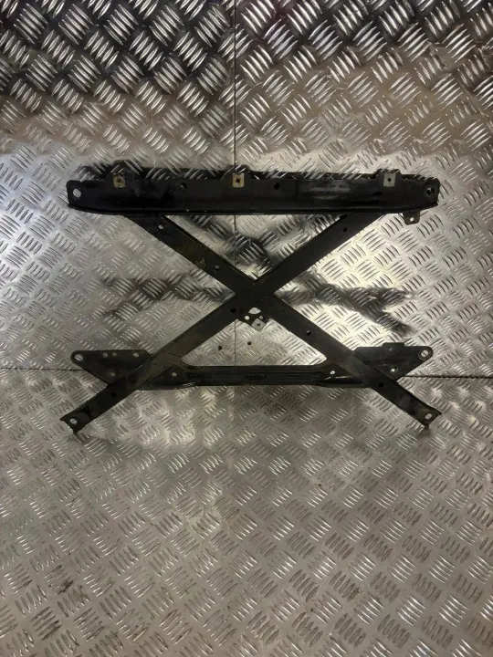 Porsche OE 8K1399345E Renfort de Suspension image 2