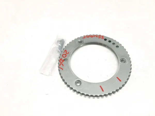 Kurbelwellendichtung Renault Trafic 2.0 dCi OEM 8200385152 image 3