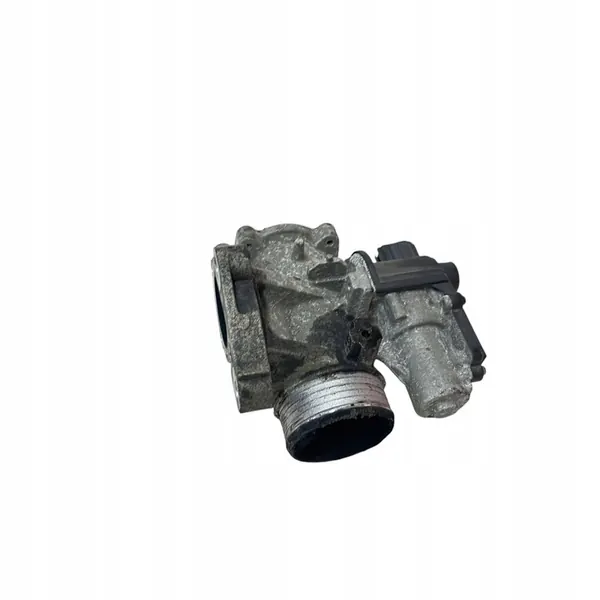 EGR-venttiili VOLVO V70 II 2.4L Diesel 2010 OEM 31219874 image 3