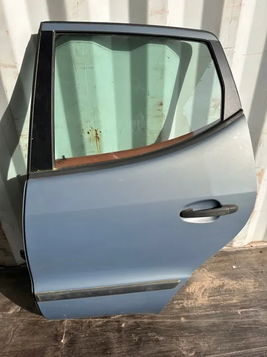 OEM bakdörr vänster Mercedes W168 A-klass image 2